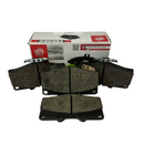 Brake Pads - D997F