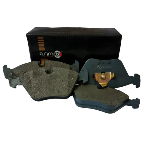 Brake Pads - D993M