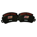 Brake Pads - D992S