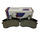 Brake Pads - D982M