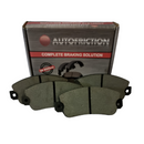 Brake Pads - D992