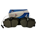 Brake Pads - D977M