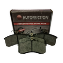 Brake Pads - D982