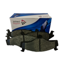 Brake Pads - D976M