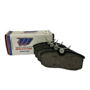 Brake Pads - D975M