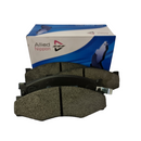 Brake Pads - D973AL