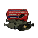 Brake Pads - D966F