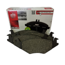Brake Pads - D962F