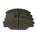 Brake Pads - D947F