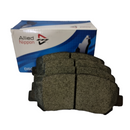 Brake Pads - D4165AL