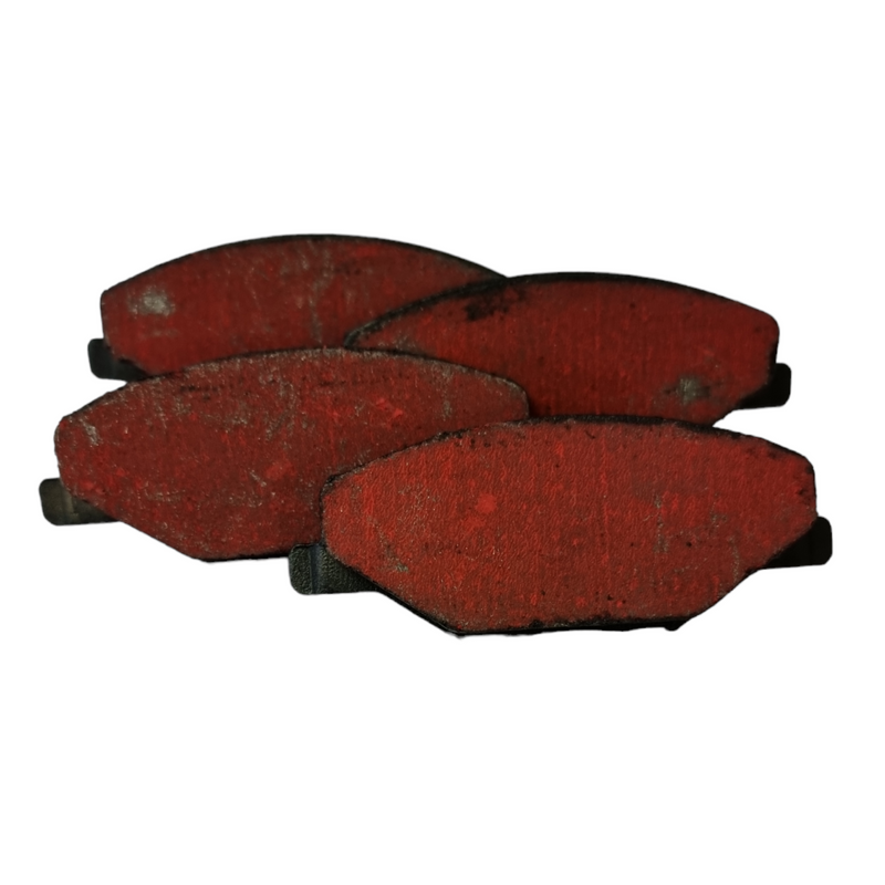 Brake Pads - D4095S