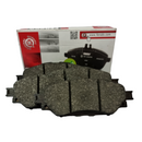 Brake Pads - D4157F