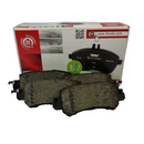 Brake Pads - D4163F