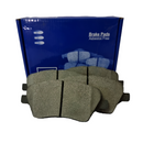 Brake Pads - D4148A