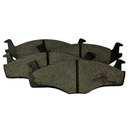 Brake Pads - D976