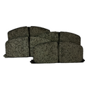 Brake Pads - D964