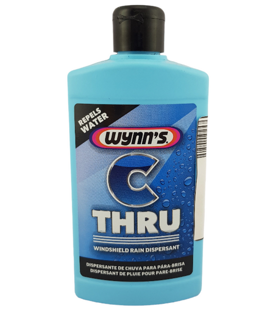 Wynns C Thru 250ml