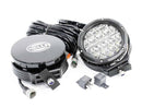 HELLA Supernova LED Spotlights