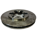 Brake Discs - Nissan Hardbody D21 '85-'08, D22 '97- , Navara '97-, NP300 '08-