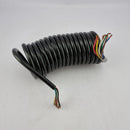 7 Core Electric Suzi Hose