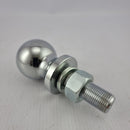 50mm Tow Ball Bolt