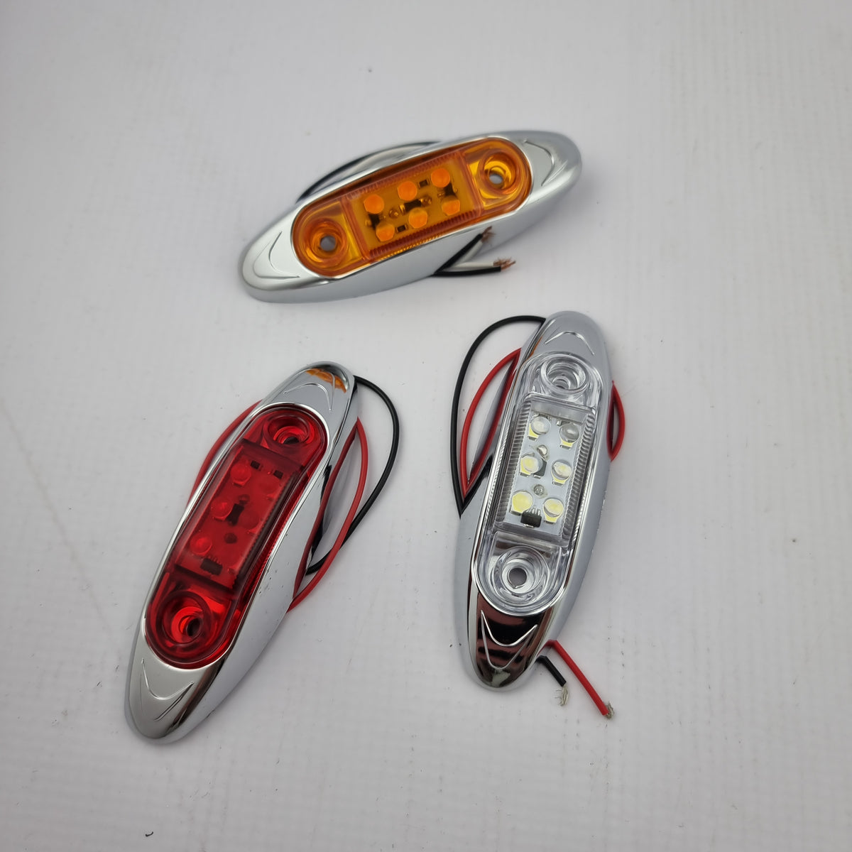 LED Marker Lamp