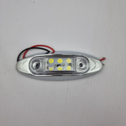 LED Marker Lamp