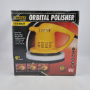Shield Orbital Polisher