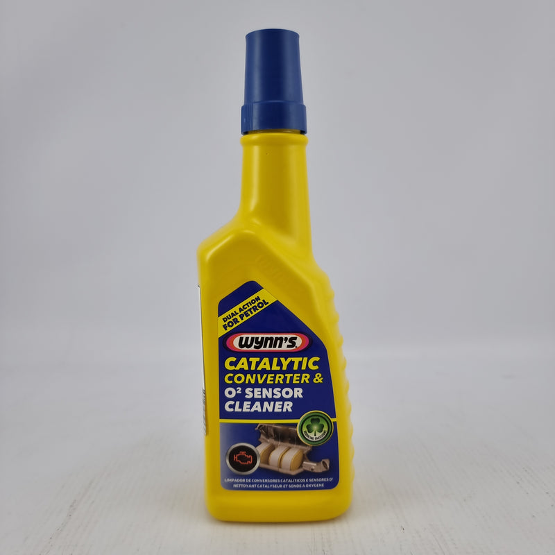Wynns Catalytic Converter O2 Sensor Cleaner wynns-catalytic-converter-o2-sensor-cleaner