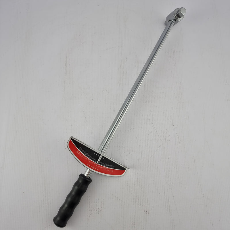 Torque Wrench Needle Type
