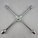 4Way Wheel Spanner