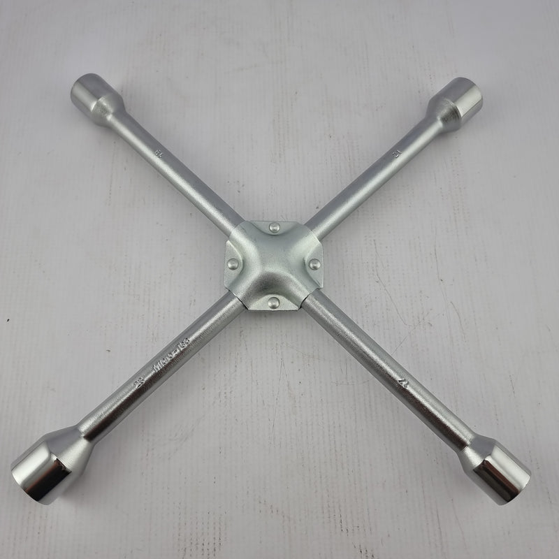 4Way Wheel Spanner