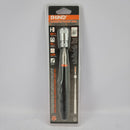 Magnetic Pickup Tool with light