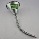 Funnel Metal Flex Spout