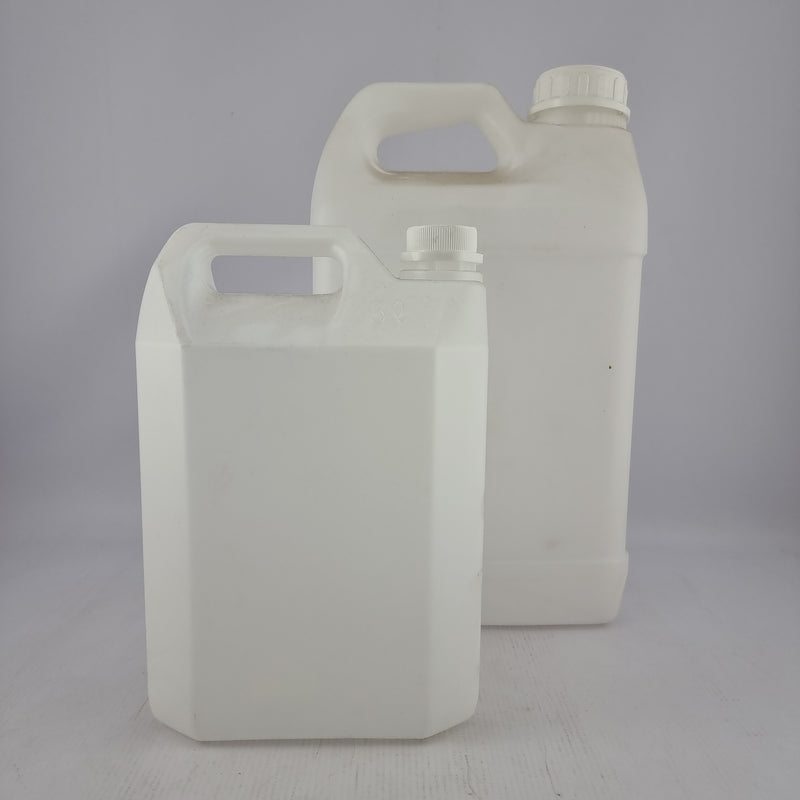 Jerry Can Plastic