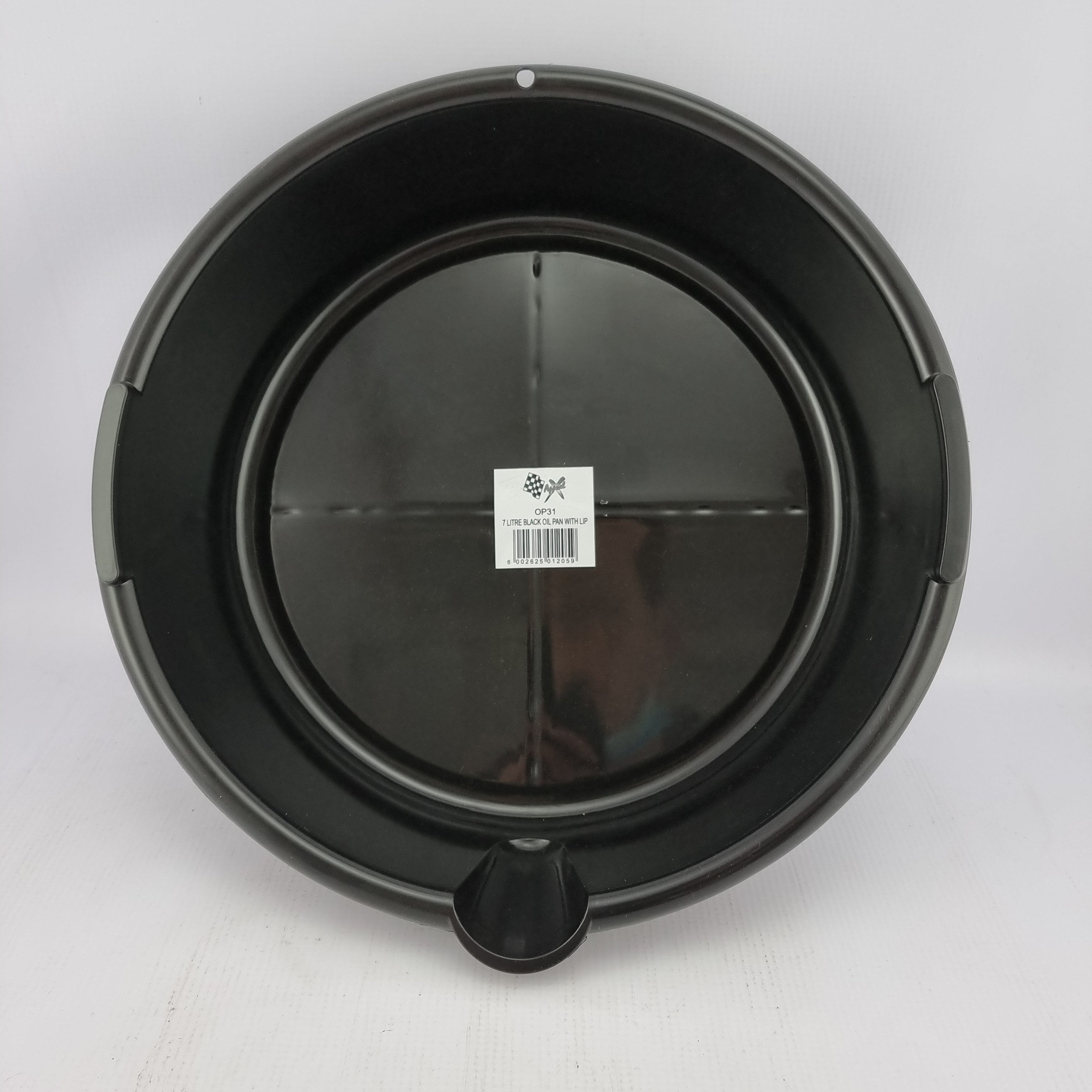 Oil Pans