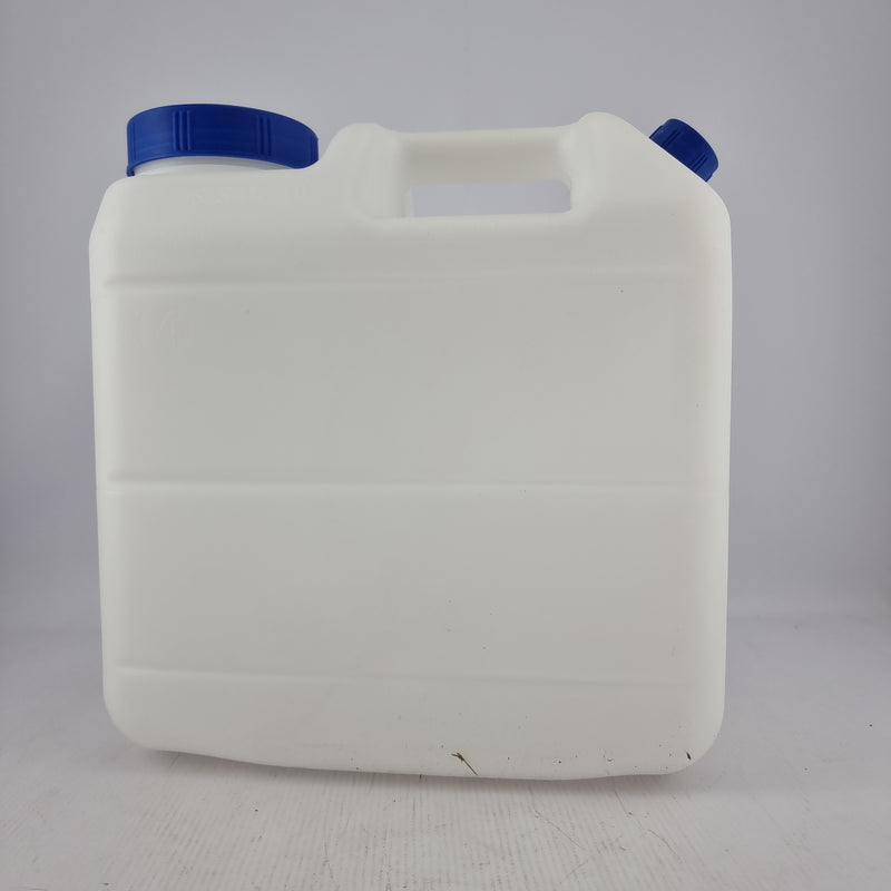 Jerry Can Plastic