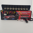 High Power LED Strobe light