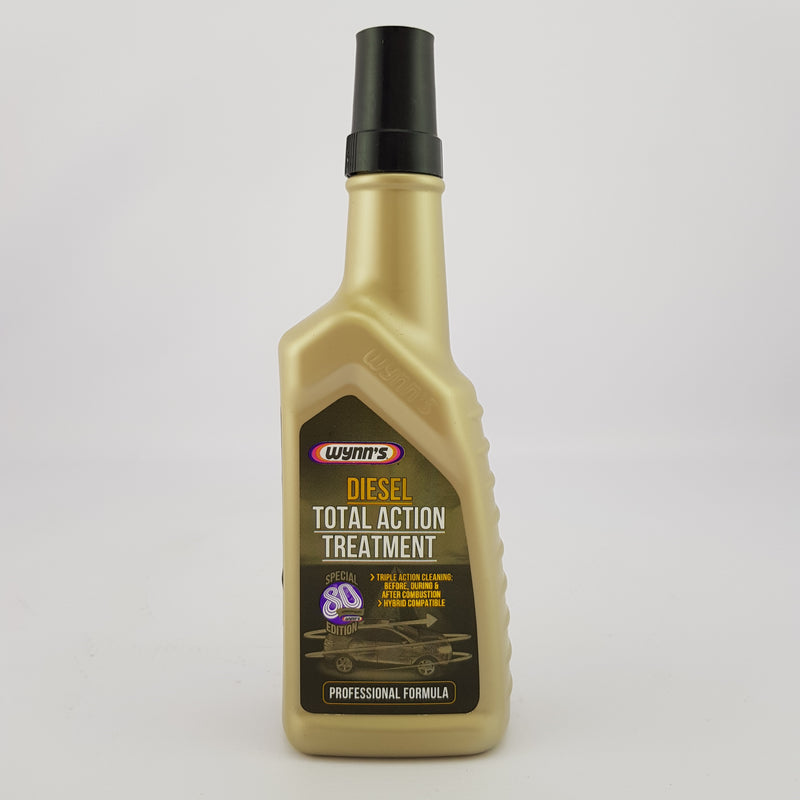 Wynns Total Action Treatment 375ml