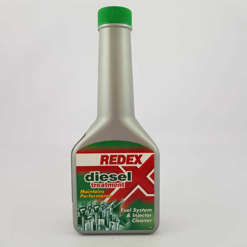 Redex Diesel Treatment 250ml