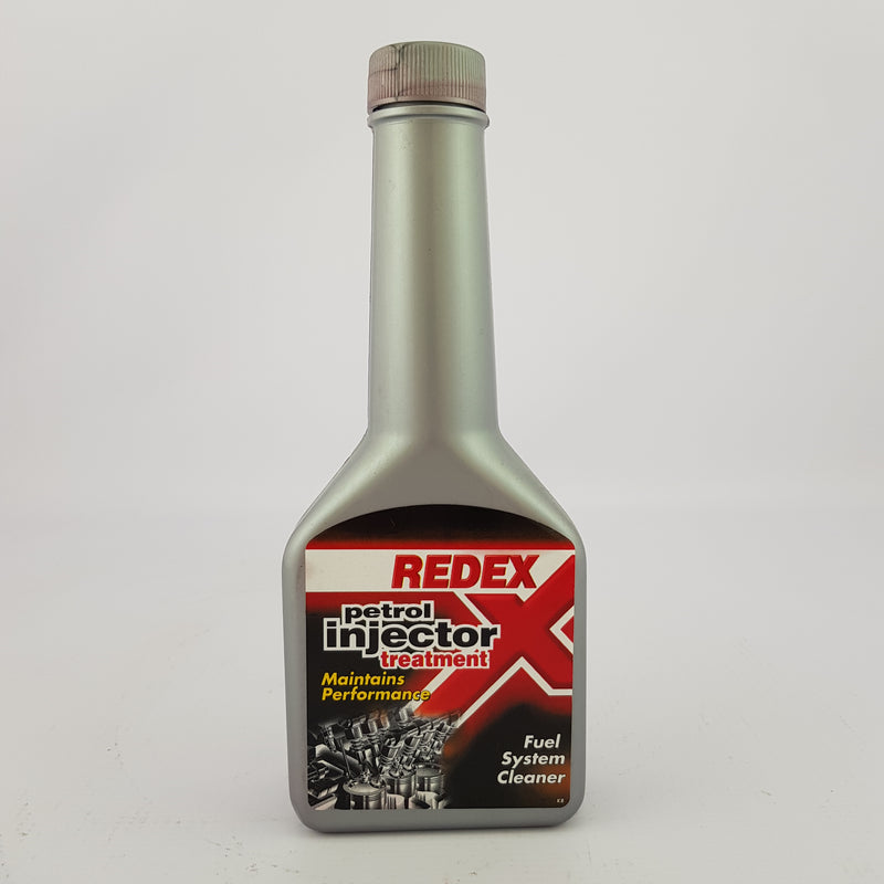 Redex Petrol Injector Treatment 250ml