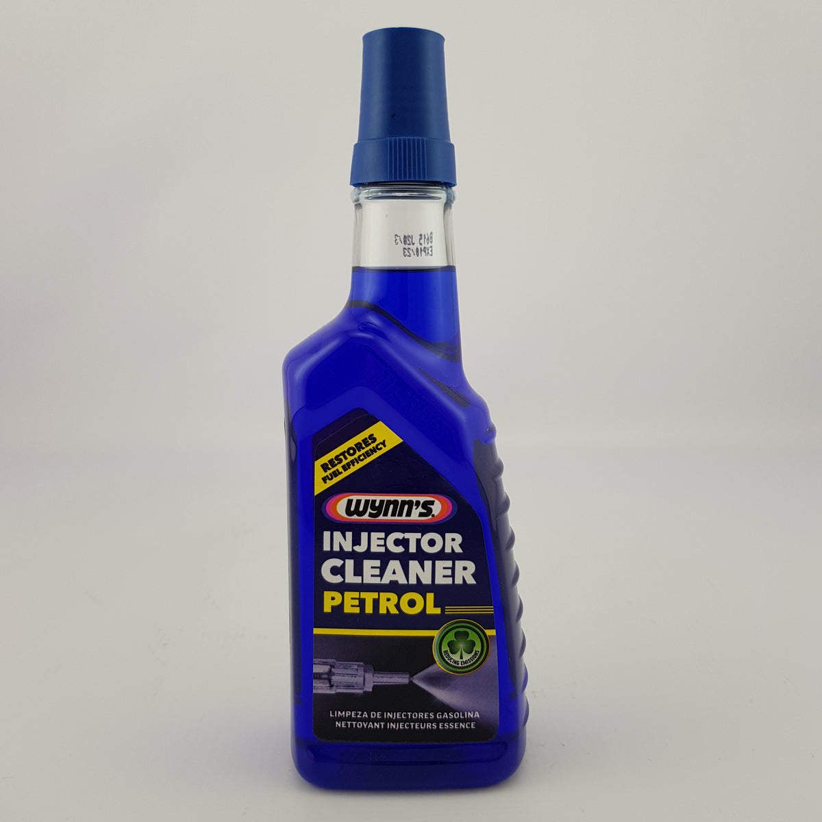 Wynns Injector Cleaner Petrol 375ml