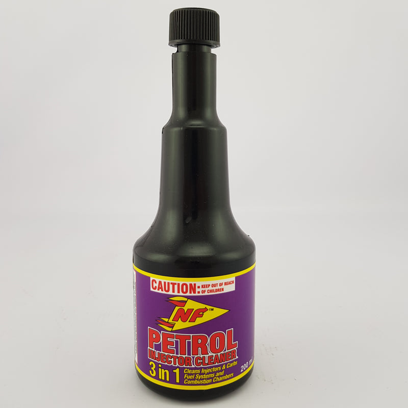 NF Injector Cleaner 200ml