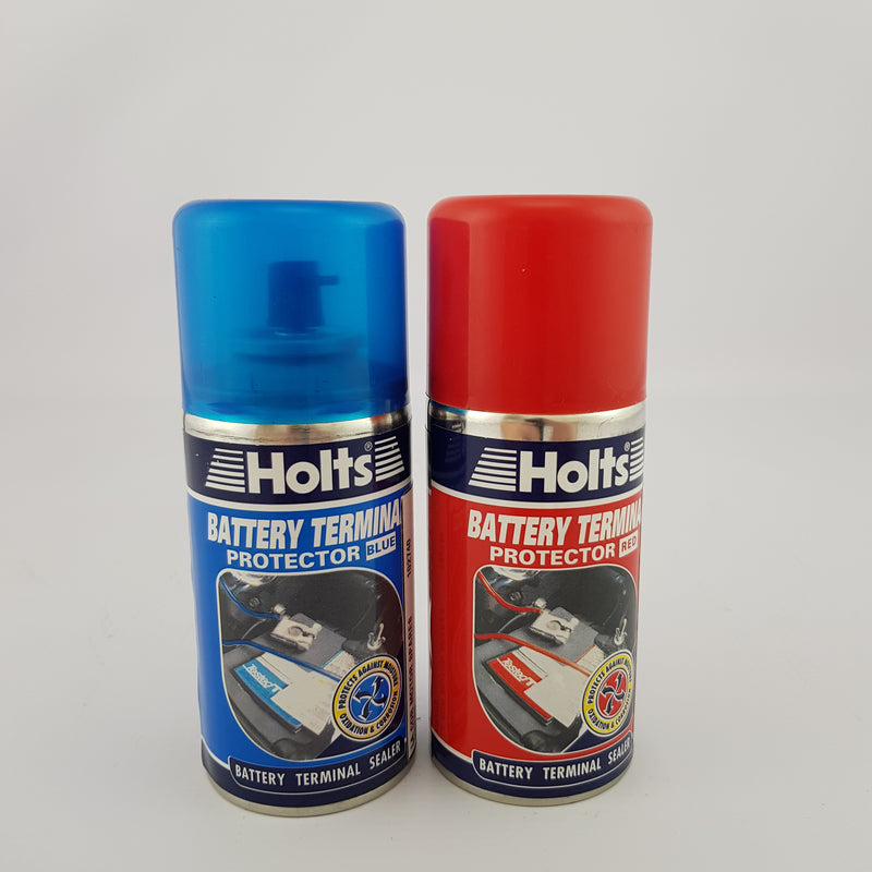 Holts Battery Terminal Protection 150 ml