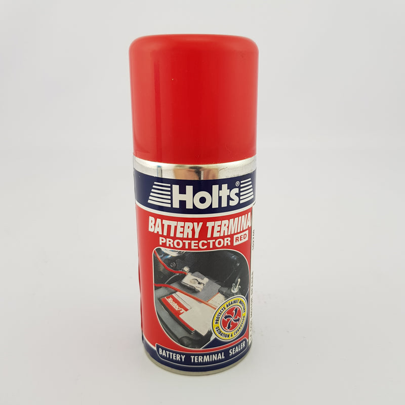 Holts Battery Terminal Protection 150 ml