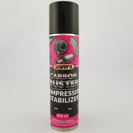 Wynns Carbon Buster 375ml