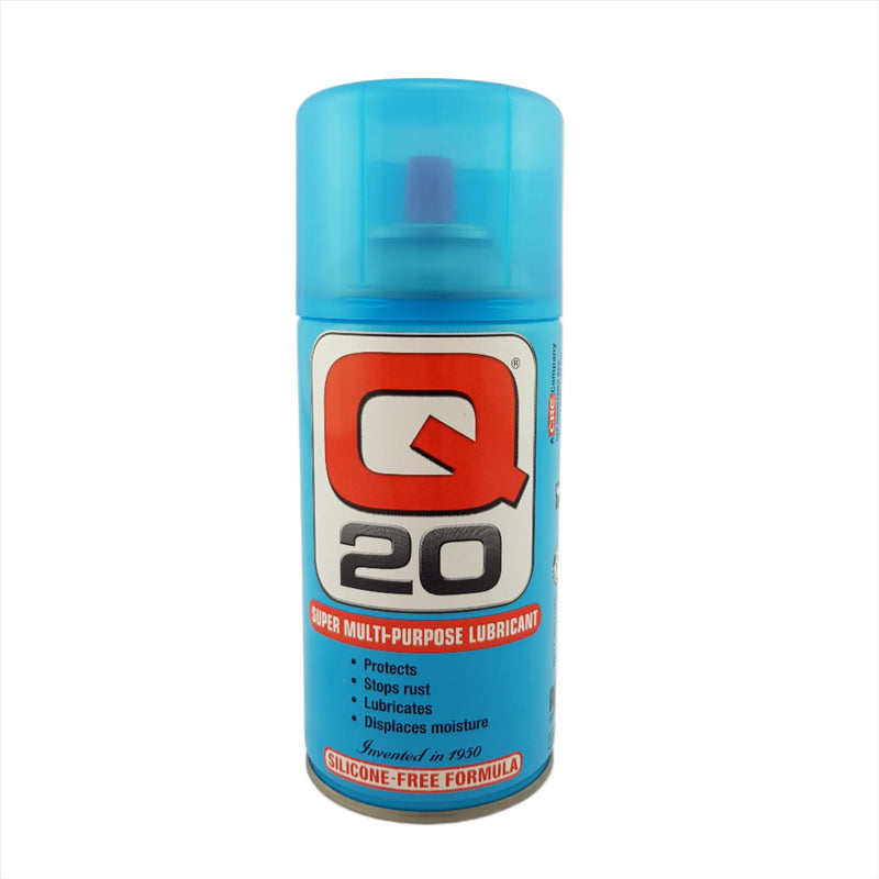 Q20 Super Multi Purpose Lubricant