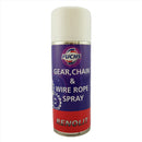 FUCHS Gear Chain & Wire Rope Spray 350ml