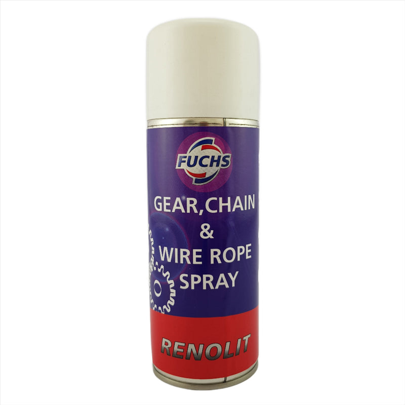 FUCHS Gear Chain & Wire Rope Spray 350ml