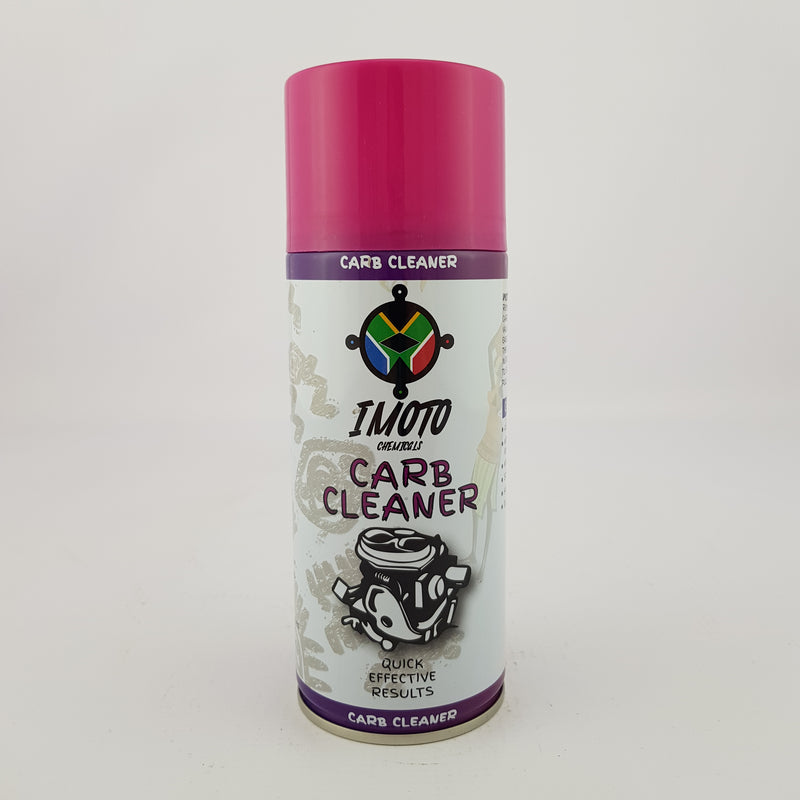 Imoto Carb Cleaner 400ml